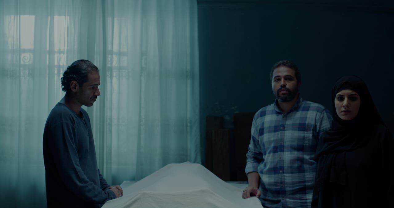 فيلم ولا عزاء للسيدات يشهد عرضه الأول بآسيا في مهرجان آتشيه السينمائي بإندونيسيا 