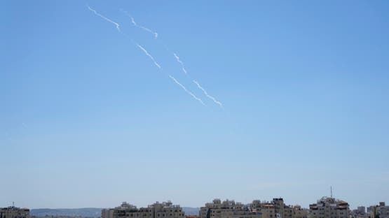 إسرائيل تعترض طائرة مسيّرة أطلقت من اليمن