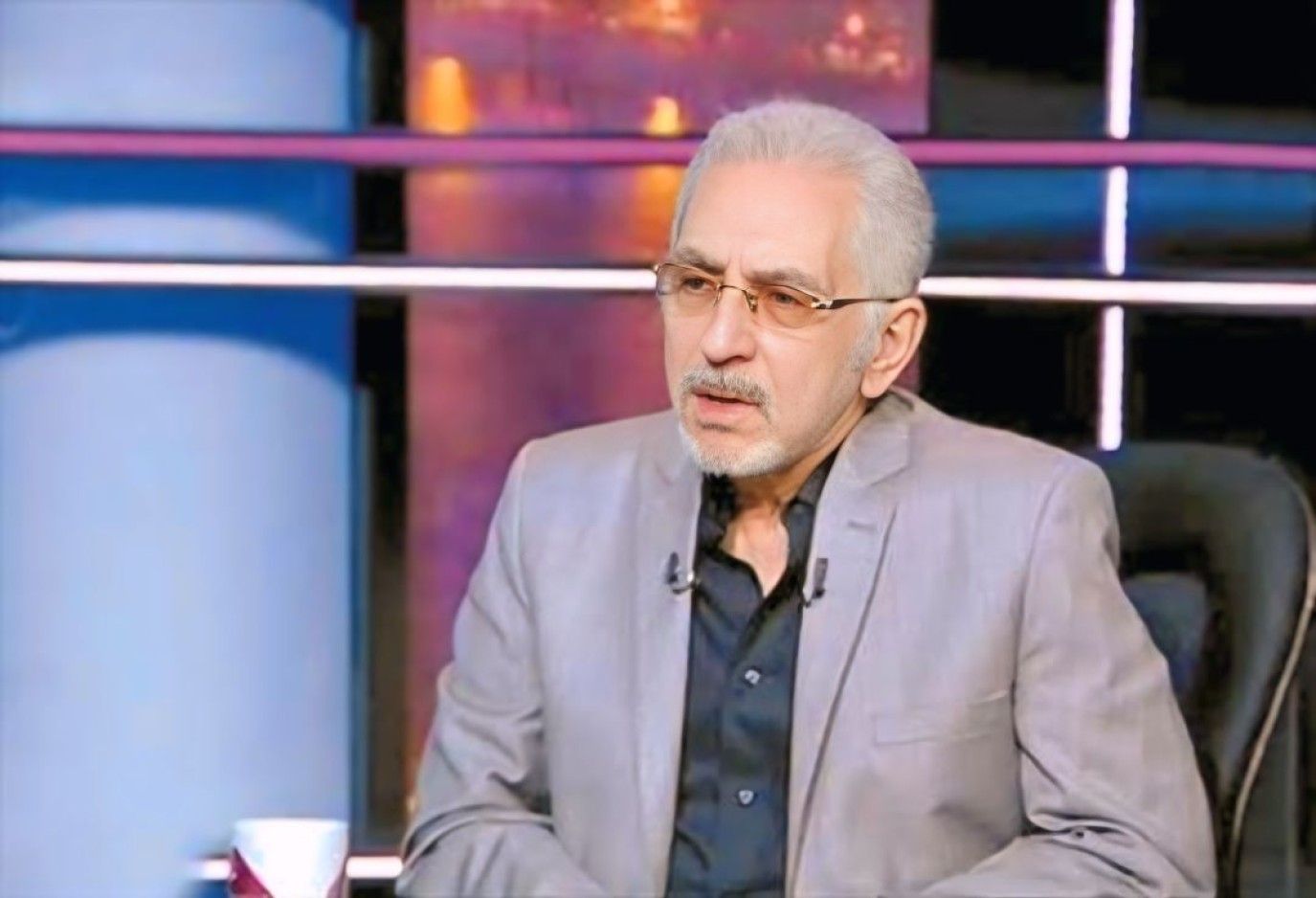 أفلام سينمائية قدمها المخرج علي عبد الخالق من تأليفه