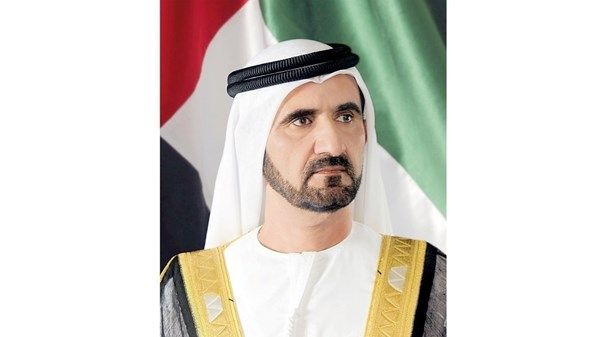 محمد بن راشد يعتمد موافقات إسكانيّة لـ 2,971 مواطناً بأكثر من ملياري درهم