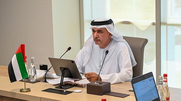 الإمارات تشارك في الاجتماع التنسيقي الخليجي للدورة الـ39 لـ«تنفيذية» الاتحاد البرلماني العربي