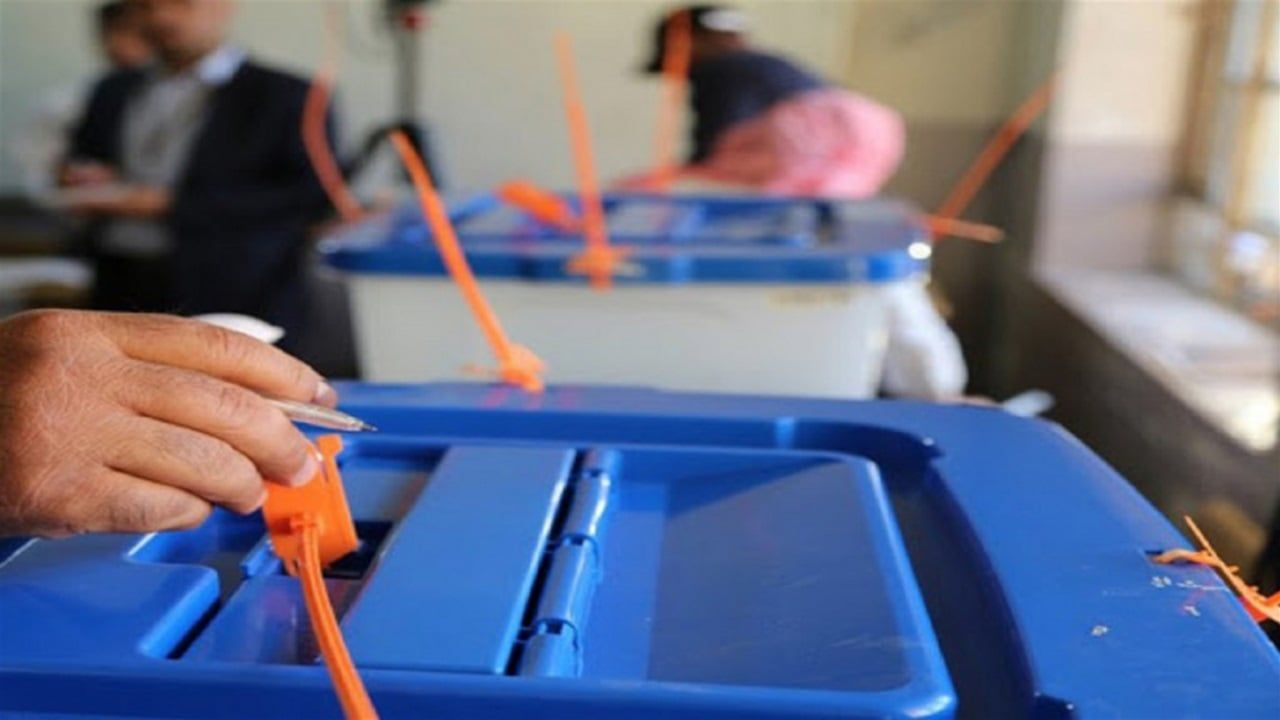 المفوضية تصادق على الانتشار النهائي لأعداد مراكز ومحطات الاقتراع