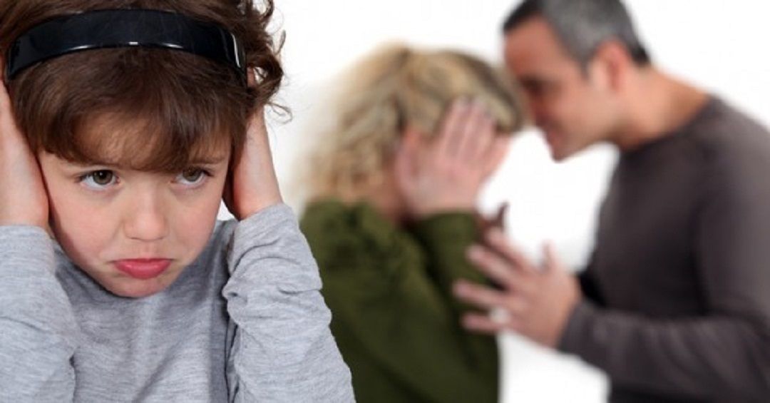 تجربتي مع طفلي بعد الطلاق وغياب الأب!