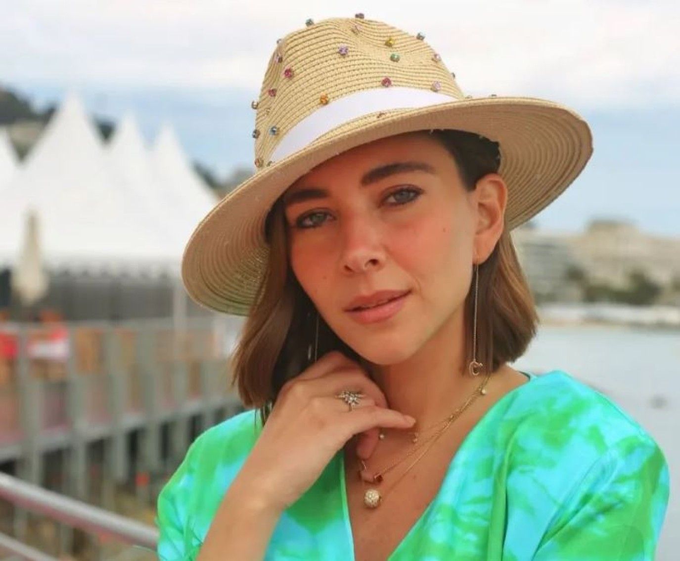 فاطمة البنوي بعد غيابها عن الشاشة: فرصة للتعافي من آثار الاعتياد على المألوف والشهرة