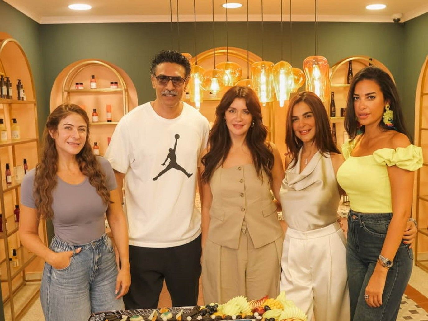 تطورات شخصيات وتر حساس قبل انطلاق عرض الجزء الثاني