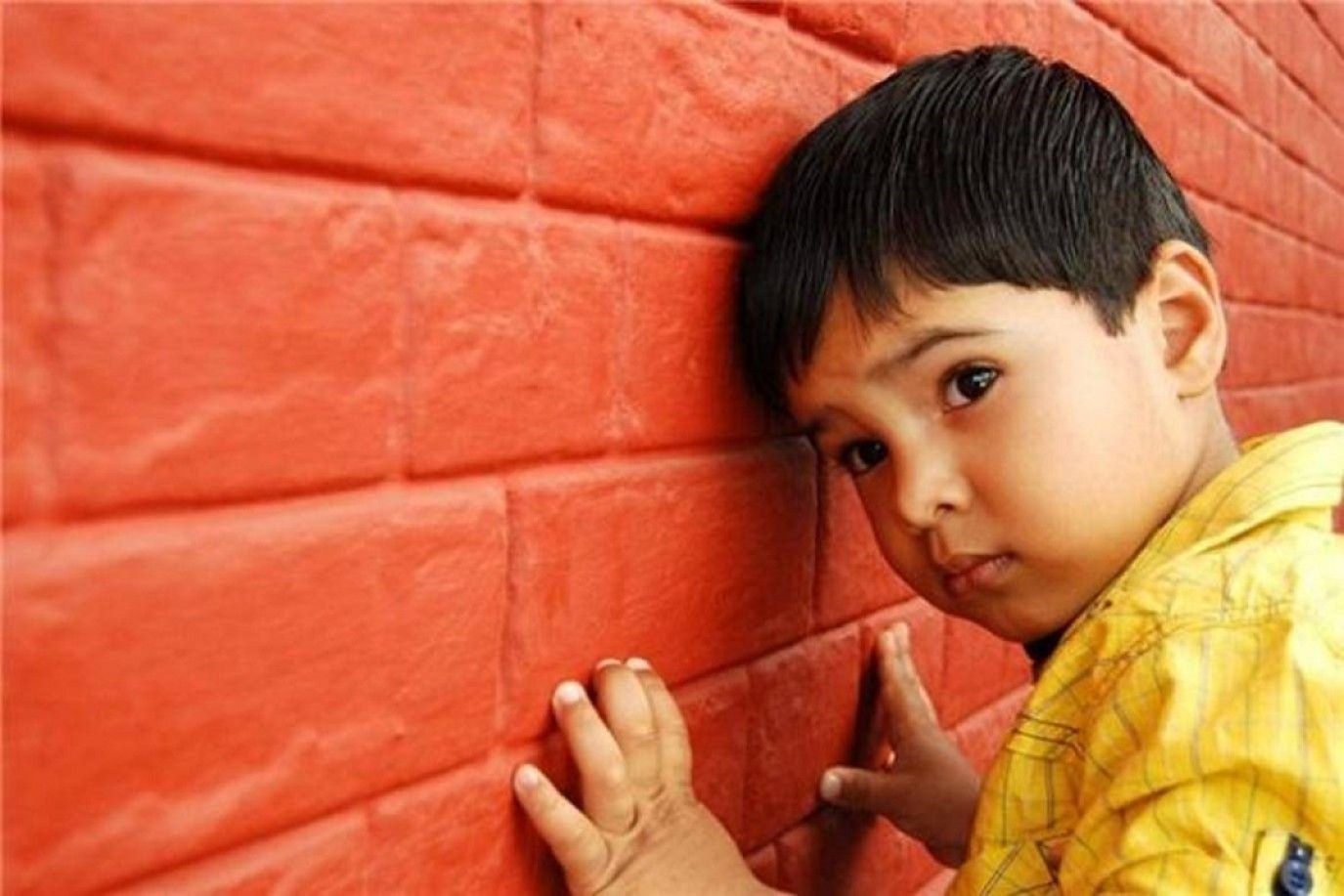 تجربتي مع طفلي بعد الطلاق وغياب الأب!