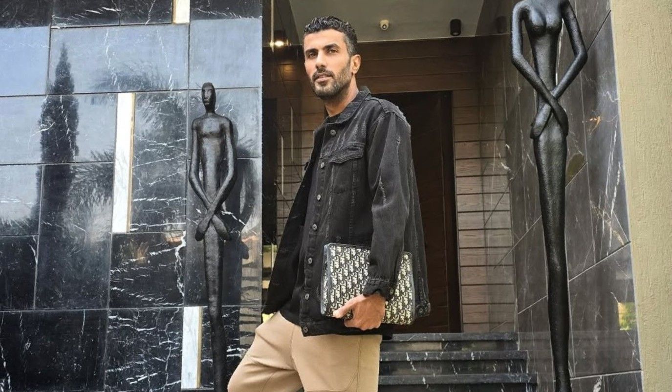 محمد سامي يكشف سر تفوق منى زكي على نجمات جيلها.. وهذا ما قاله