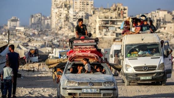 إسرائيل تحكم الحصار على غزة وسط تحذيرات من عمليات عسكرية "طويلة" وارتفاع حصيلة الضحايا