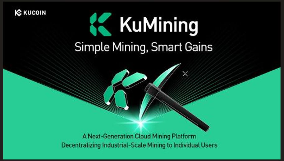 KuCoin تستهدف 10% من قدرة تعدين دوجكوين عبر منصة تعدين جديدة