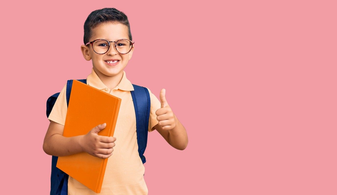 بعد العطلة الصيفية.. نصائح لتهيئة طفلك للعودة إلى المدرسة