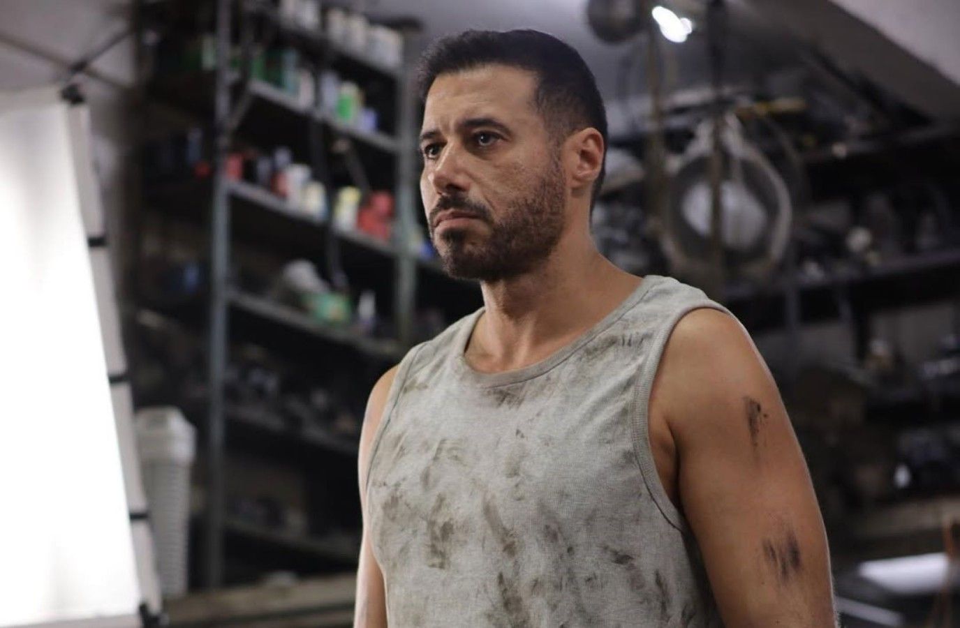 أحمد السعدني يتحدث متأثرًا عن لحظة فقدان زوجته.. هل سيخوض تجربة الزواج مجددًا؟