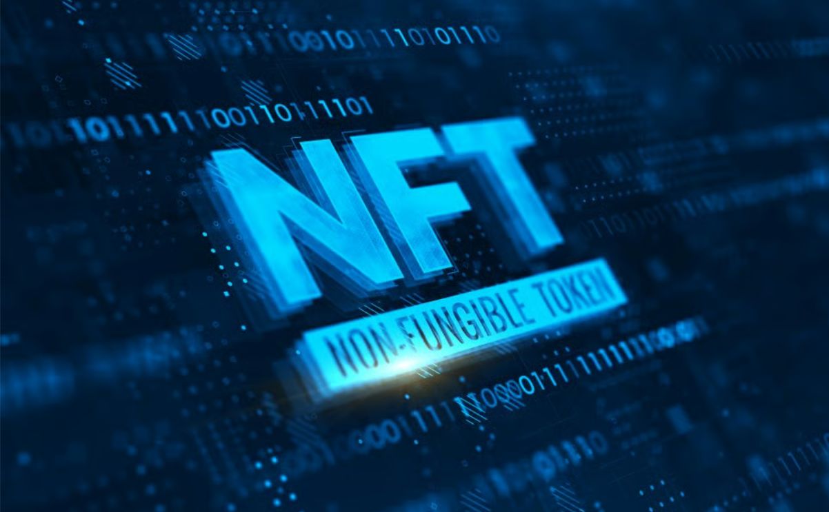 الرموز الرقمية NFT القائمة على الايثيريوم تسجل أدنى مستوى نشاط لها منذ انطلاقها