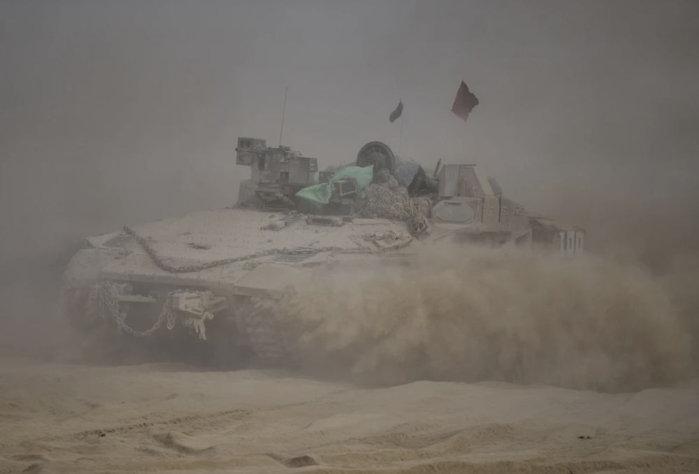 تصعيد عسكري في غزة يقابله تحرك دبلوماسي نحو الاعتراف بفلسطين