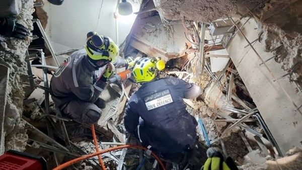 الإمارات.. نهجٌ إنسانيٌّ متواصلٌ من ميانمار إلى أفغانستان