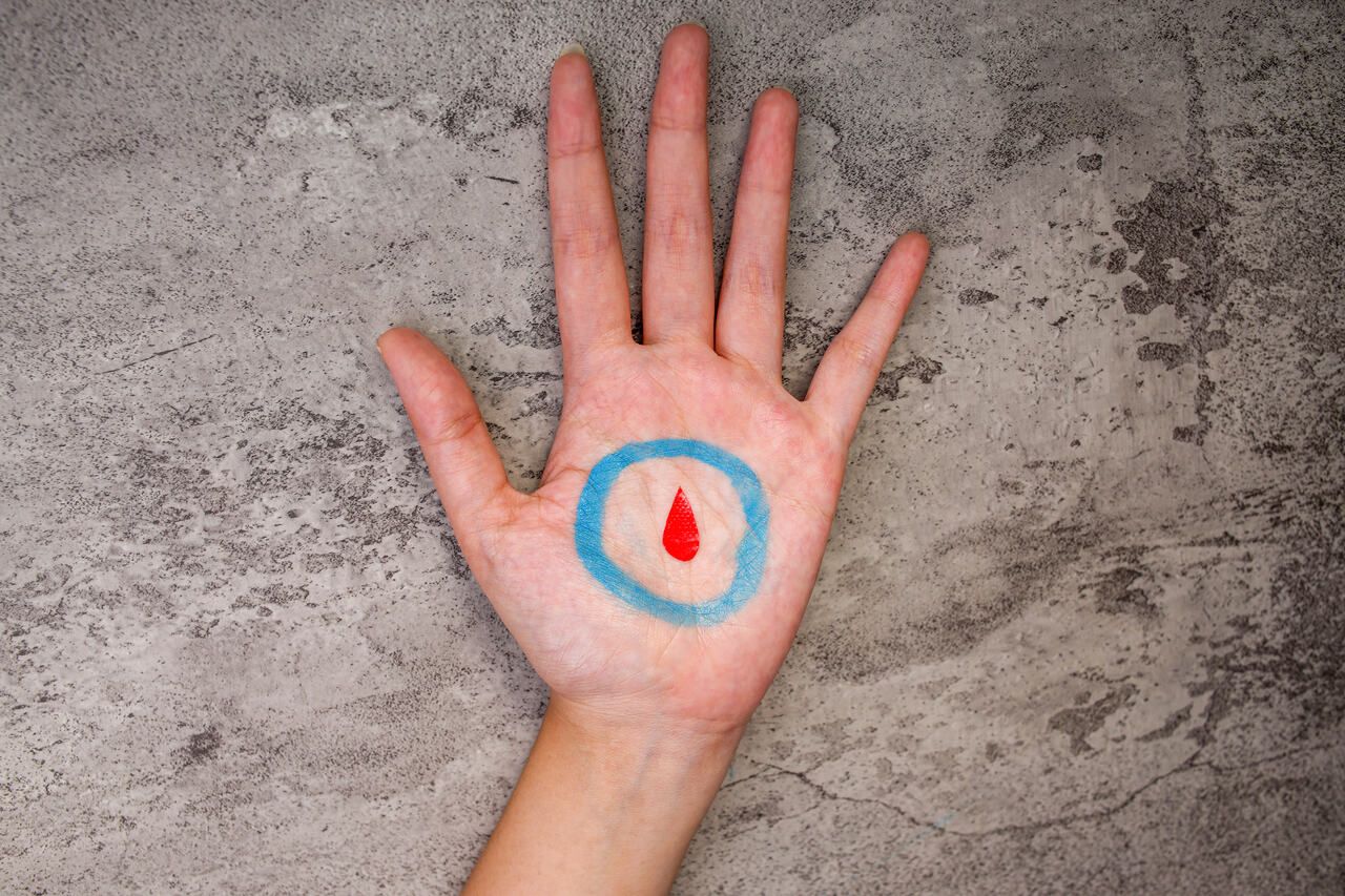 الحمى المتكررة عند الأطفال .. أسبابها وطرق علاجها