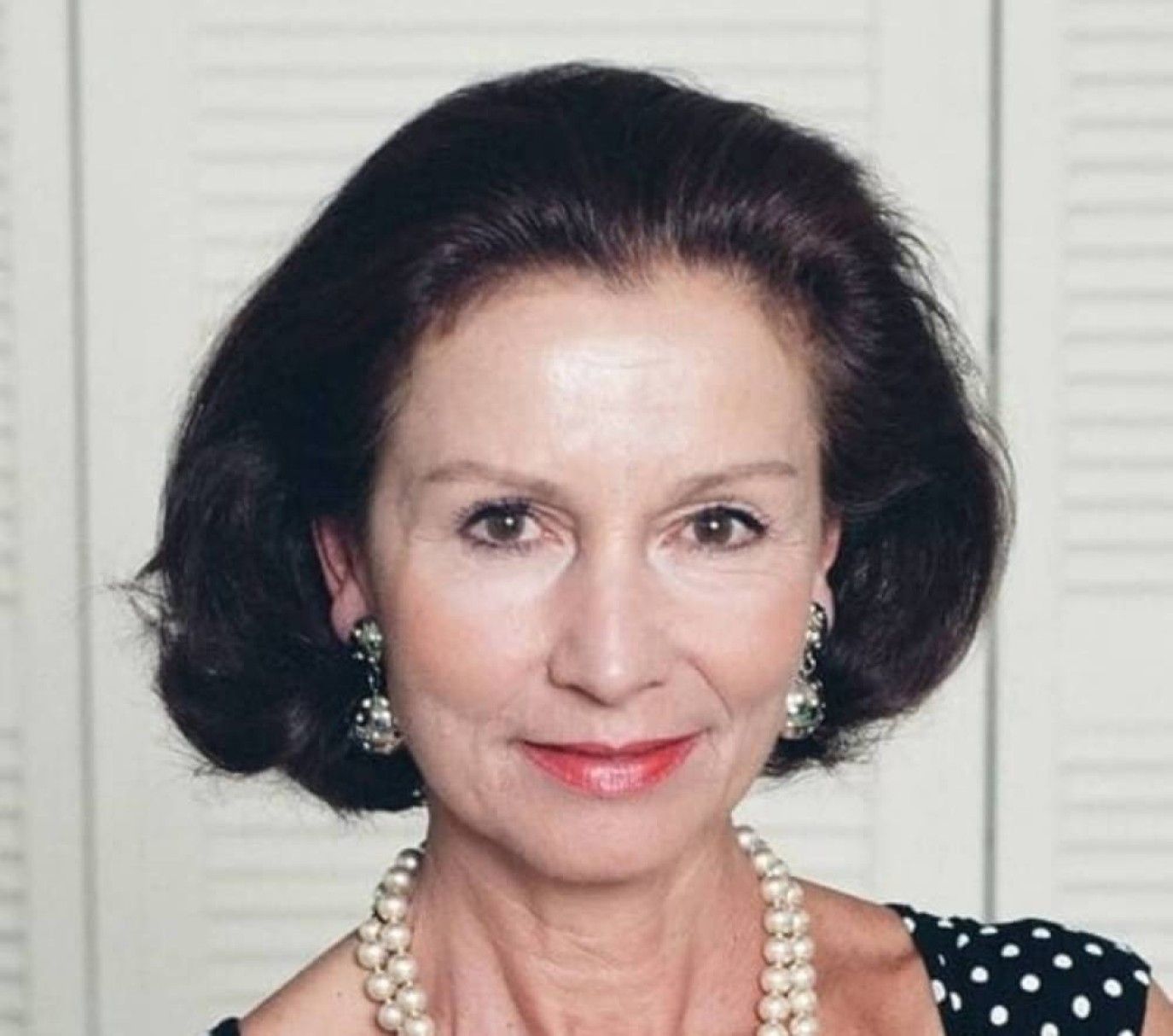 ماريان بورجو تقدم ورشة تمثيل في مهرجان الإسكندرية السينمائي لدول البحر المتوسط