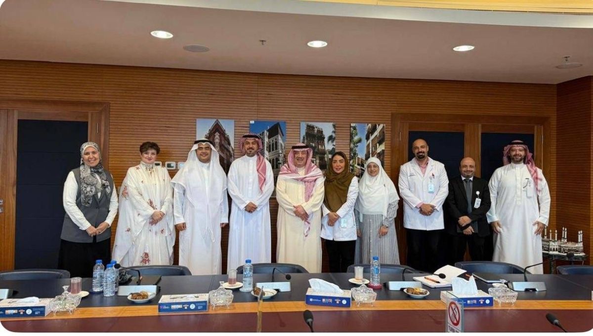 جامعة سعودية تسجّل أول براءة اختراع في امريكا في مجال النانو والذكاء الاصطناعي لخدمة مرضى السكري