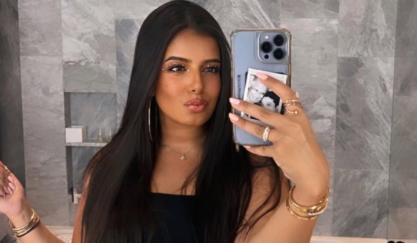 ابنه عامر منيب تحيى ذكرى ميلاده بفيديو نادر