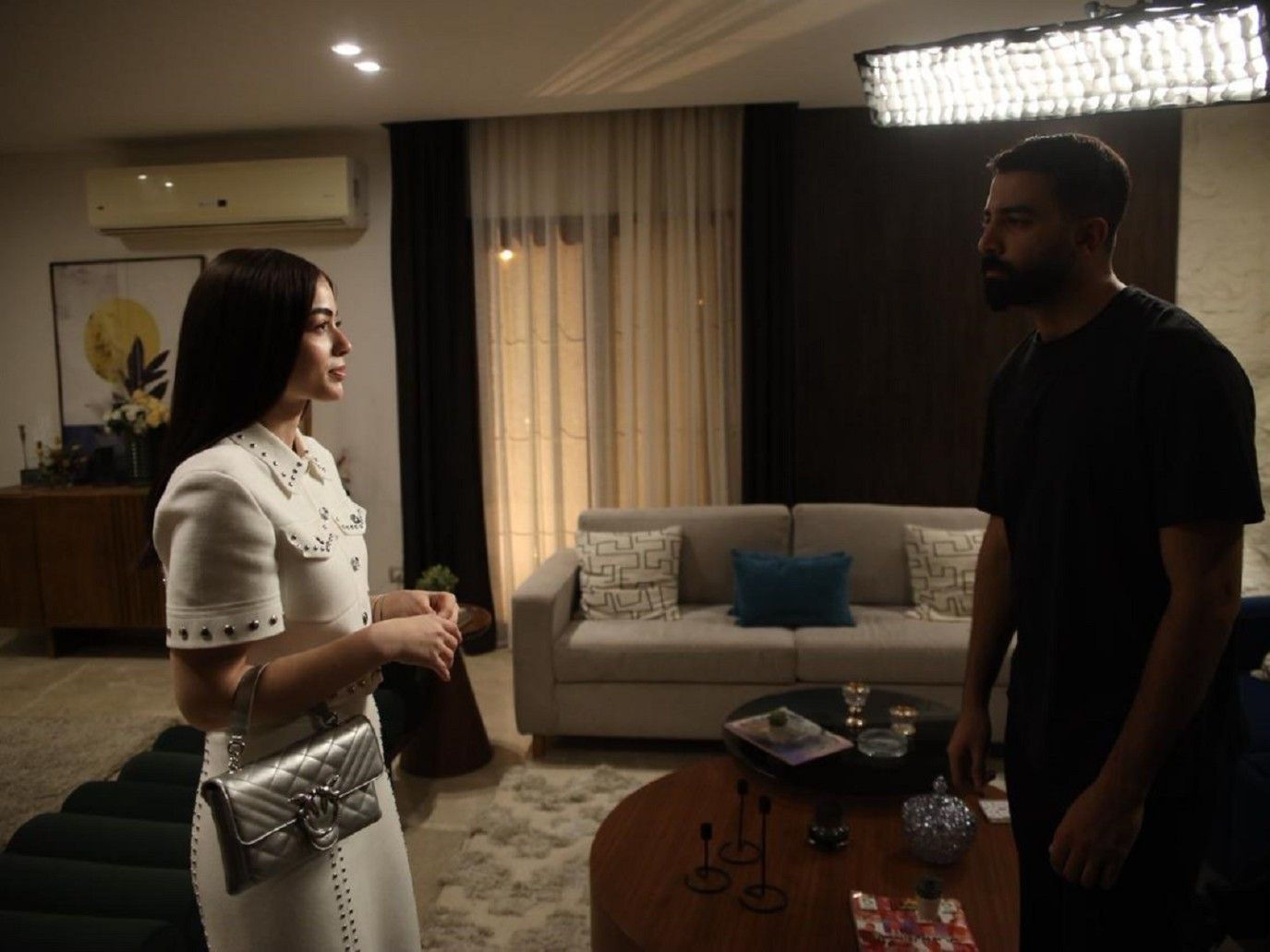 حكاية هند الحلقة الأخيرة.. انتصار ليلى أحمد زاهر واسترداد كرامتها