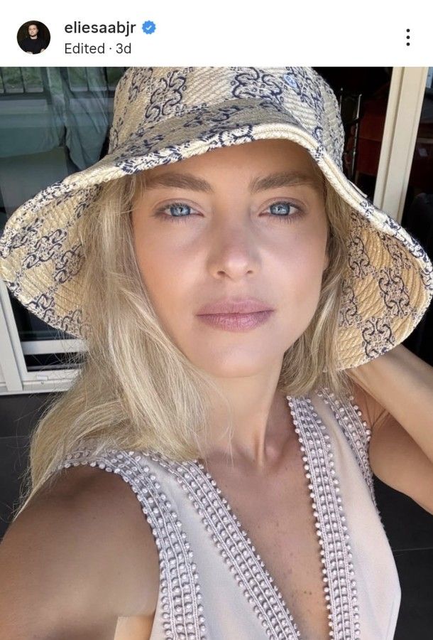 كريستينا صعب تحتفل بيوم ميلاد ابنتها صوفيا.. صورتهما على الدراجة الهوائية خطفت الأنظار 