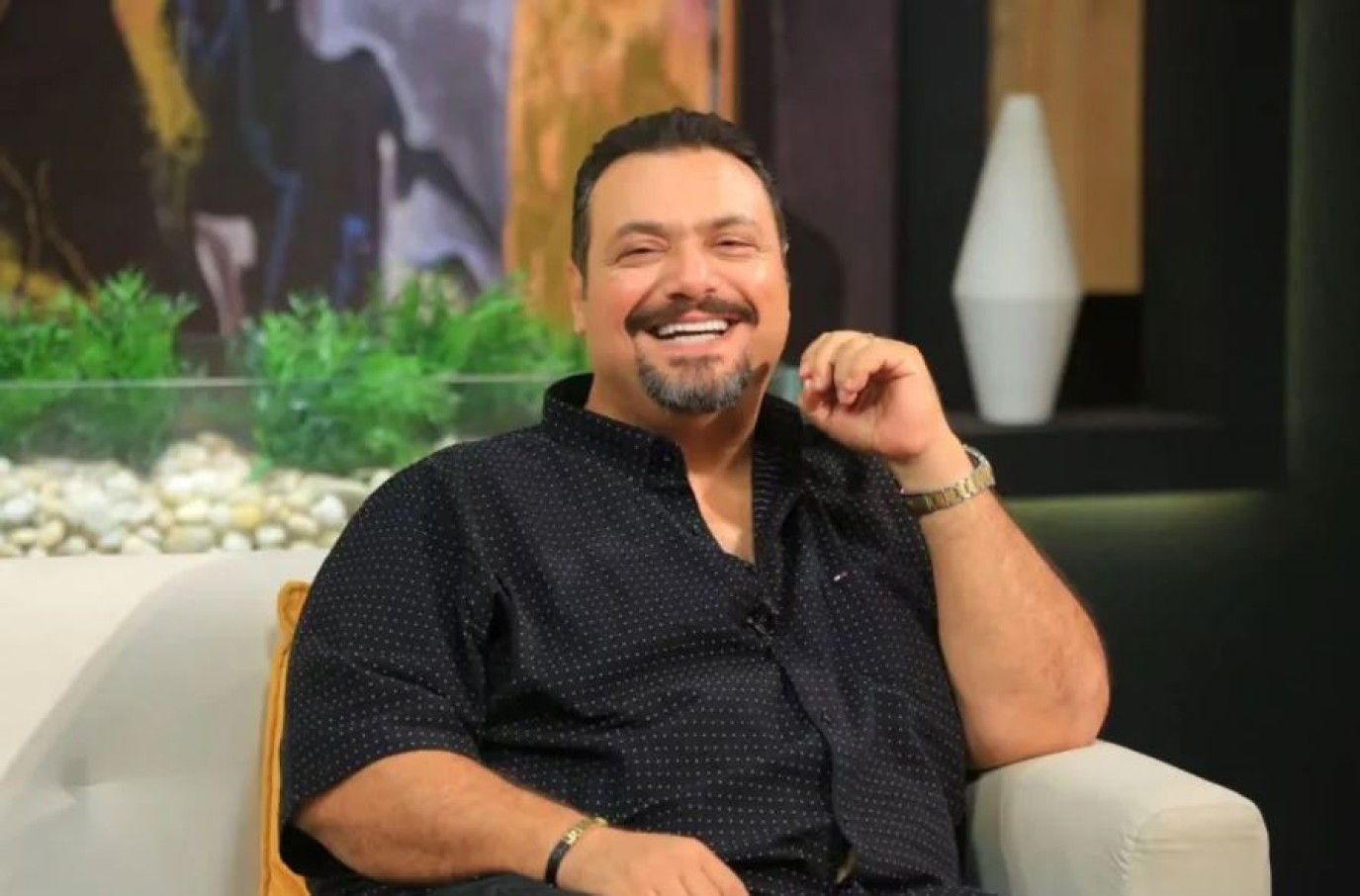 مسلسل ما تراه ليس كما يبدو.. تفاصيل حكاية الوكيل قبل عرضها