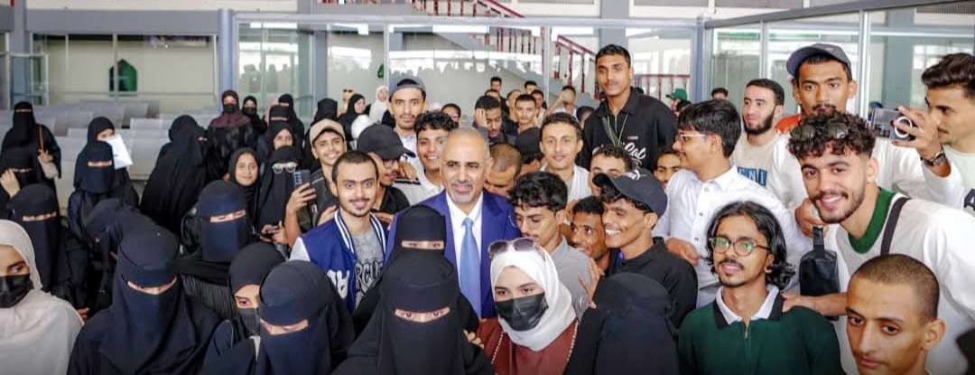 احد اعضاء طاقم منحة 100 طالب الاماراتية يحسم الجدل ويكشف عن هوية الطلاب الذين تم اختيارهم