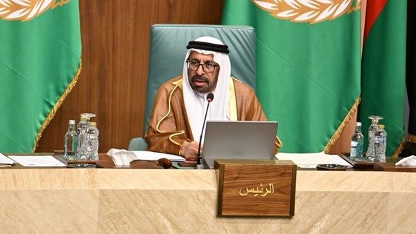 الإمارات تدعو إلى حشد دعم دولي لوقف العدوان الإسرائيلي على غزة وتعزيز مسار السلام