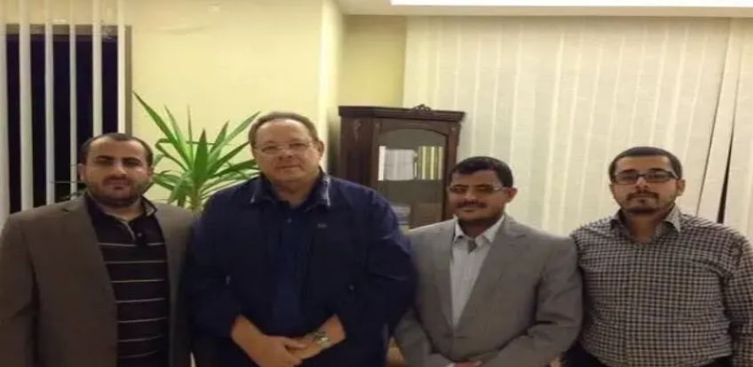 بقيادة علي ناصر محمد...مسؤول حكومي يحذر من "المشروع الحوثي القادم"