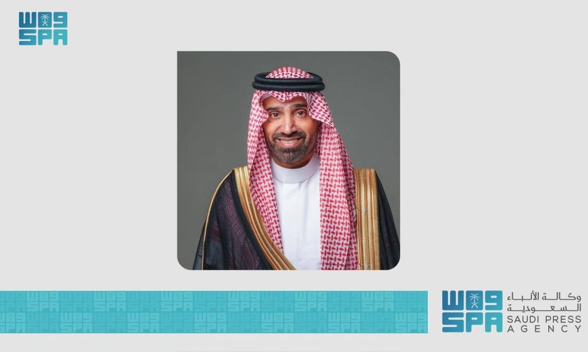 وزير الموارد البشرية: مساهمات المسؤولية الاجتماعية تتجاوز 4 مليارات ريال