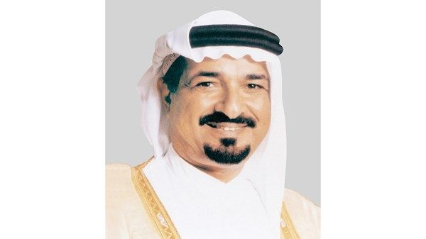 حميد النعيمي يصدر قراراً أميرياً بتشكيل مجلس أمناء «الأعمال الخيرية العالمية»
