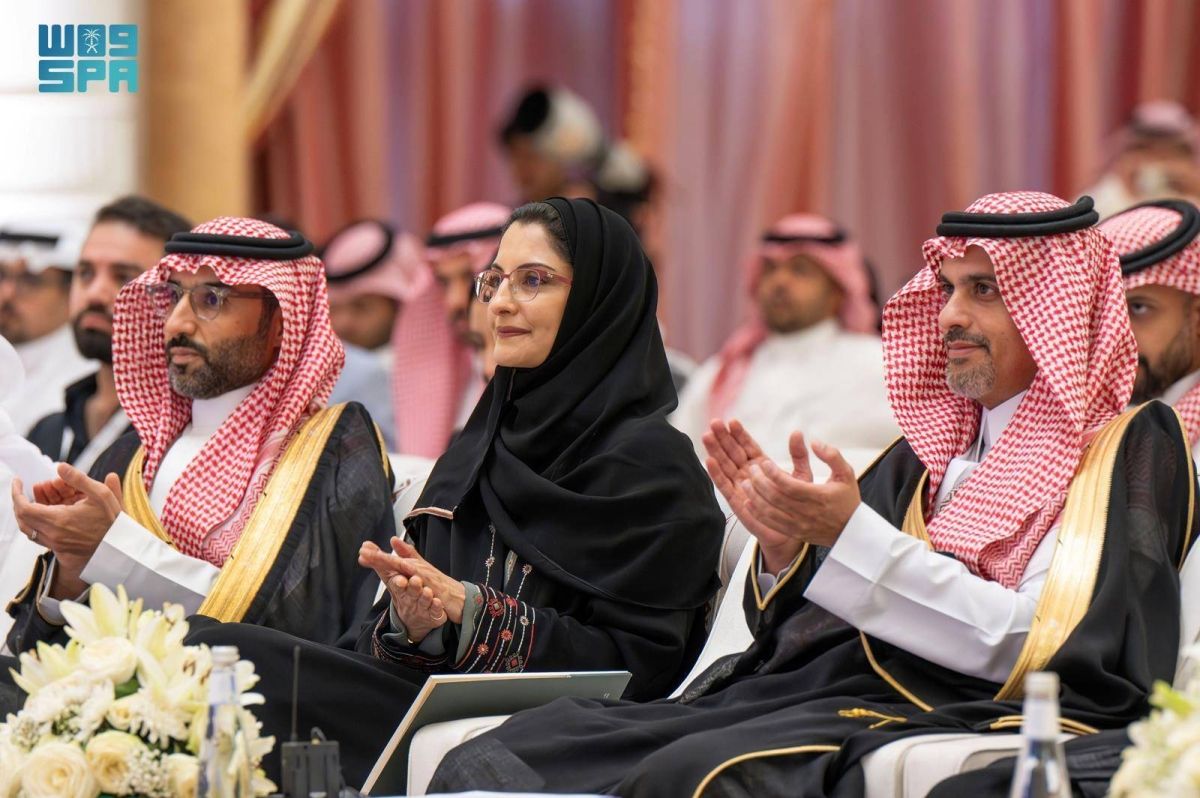 في قمة «سينك«.. »إثراء» يطلق دراسة عن تأثيرات التكنولوجيا الرقمية على جيل ألفا وأسرهم في المملكة