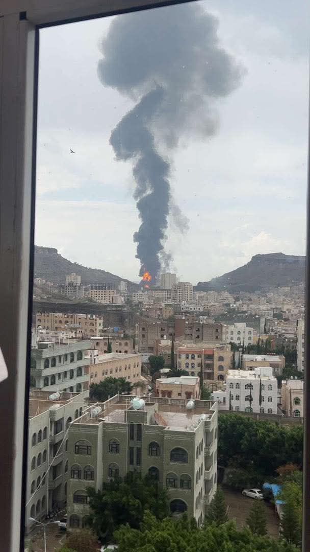 عاجل : المخابرات الصينية تفاجئ الجميع وتعلن مقتل وجرح 45 عنصراً من نخبة المليشيا المرتبطين بمكتب عبدالملك الحوثي بقصف إسرائيلي