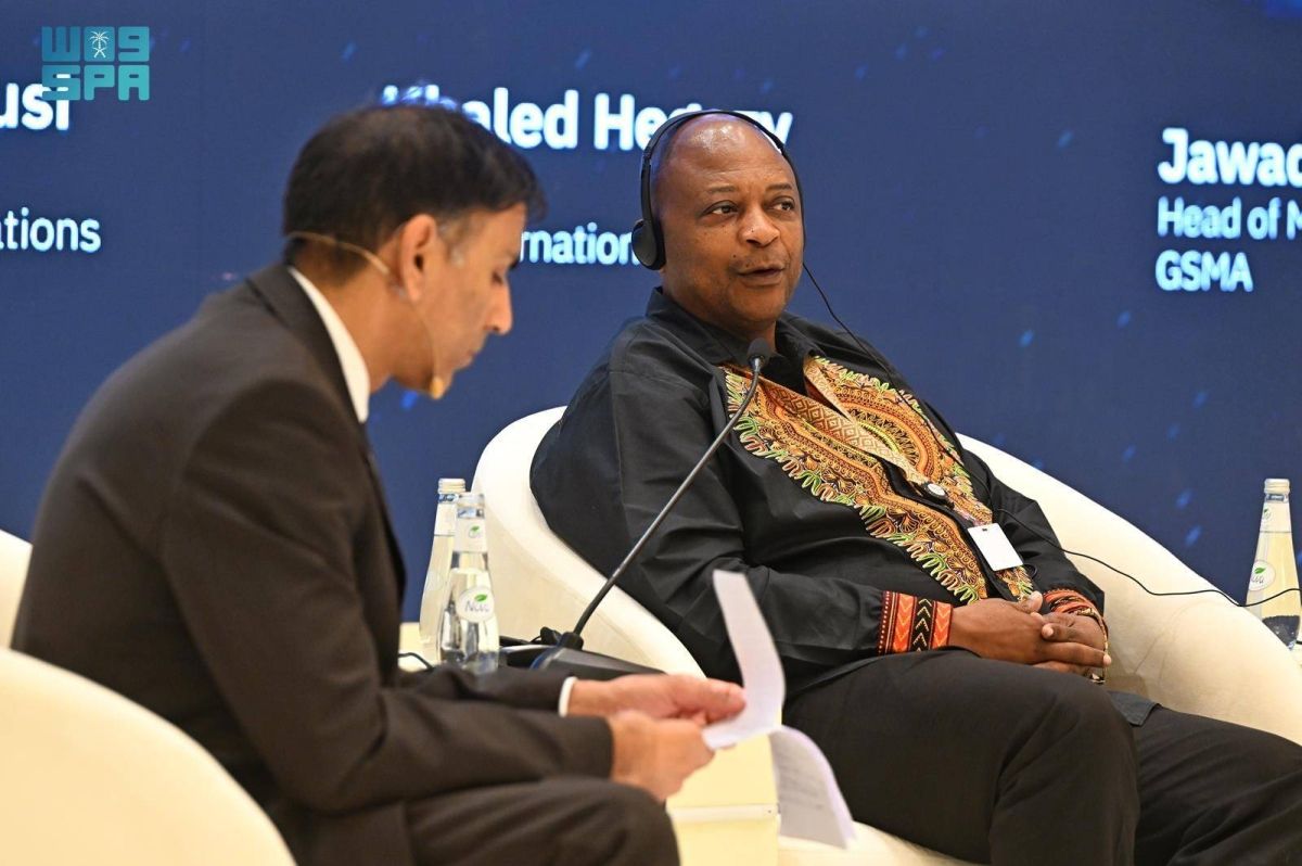 جلسة في »GSR25« تبحث جاهزية سياسات البنية التحتية للاقتصاد الرقمي