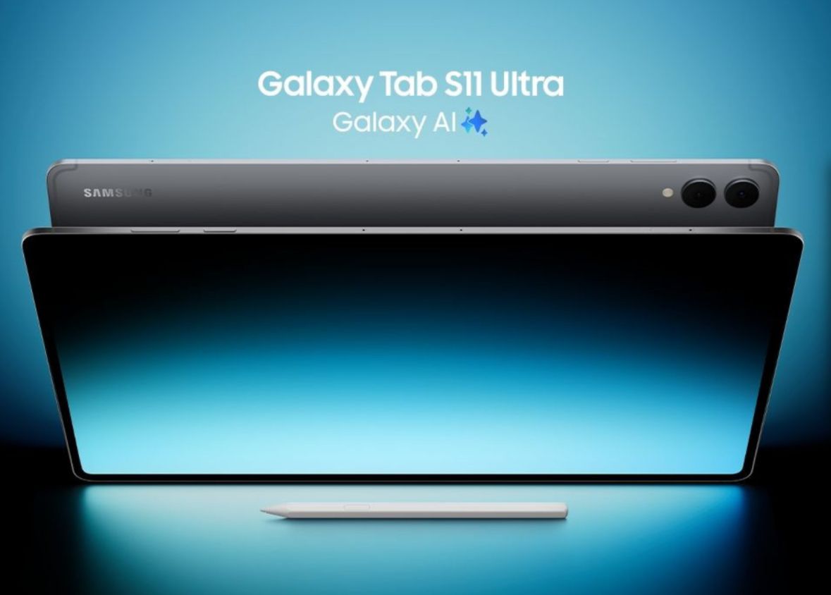 تكنولوجيا: تسريب جديد يكشف عن انخفاض أسعار جهاز Samsung Galaxy Tab S11