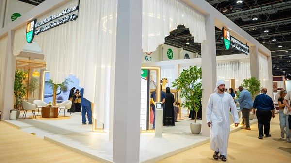 «مركز التكنولوجيا الحيوية» يشارك في «أبوظبي الدولي للصيد والفروسية»
