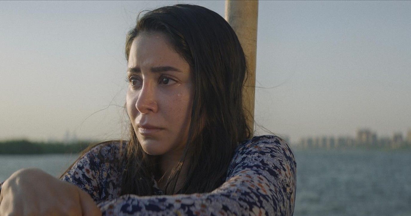 أسيل عمران: المشاركة في ضي أسرع قرار فني في حياتي وأتمنى تقديم عمل كوميدي