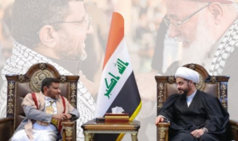 ممثل زعيم الحوثيين الخاص أول المطرودين.. أول عاصمة تطرد القيادات الحوثية