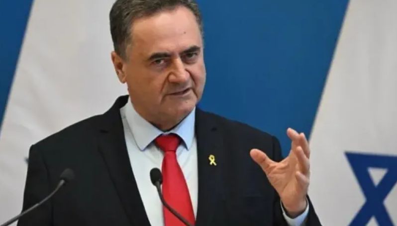 ماهن "الضربات العشر" التي توعد بها وزير الدفاع الإسرائيلي الحوثيون ؟..."مستوحاة من العهد القديم"