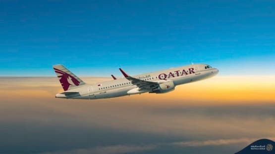 مطار البحر الأحمر الدولي: رحلات مباشرة من الدوحة ابتداء من أكتوبر