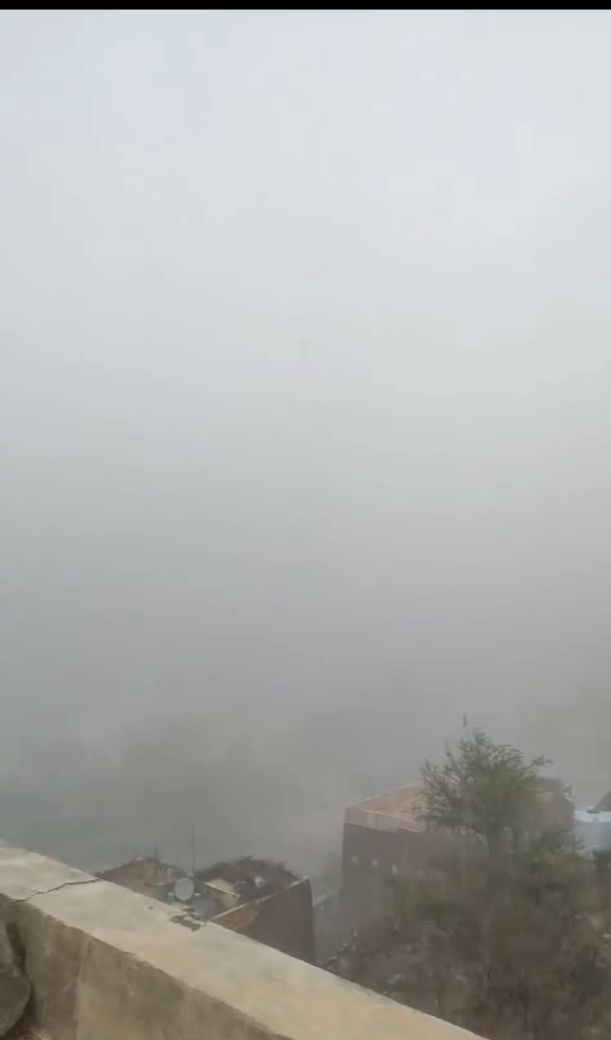 عاجل: هذا مايحدث الان في منطقة الصعيد جنوب اليمن