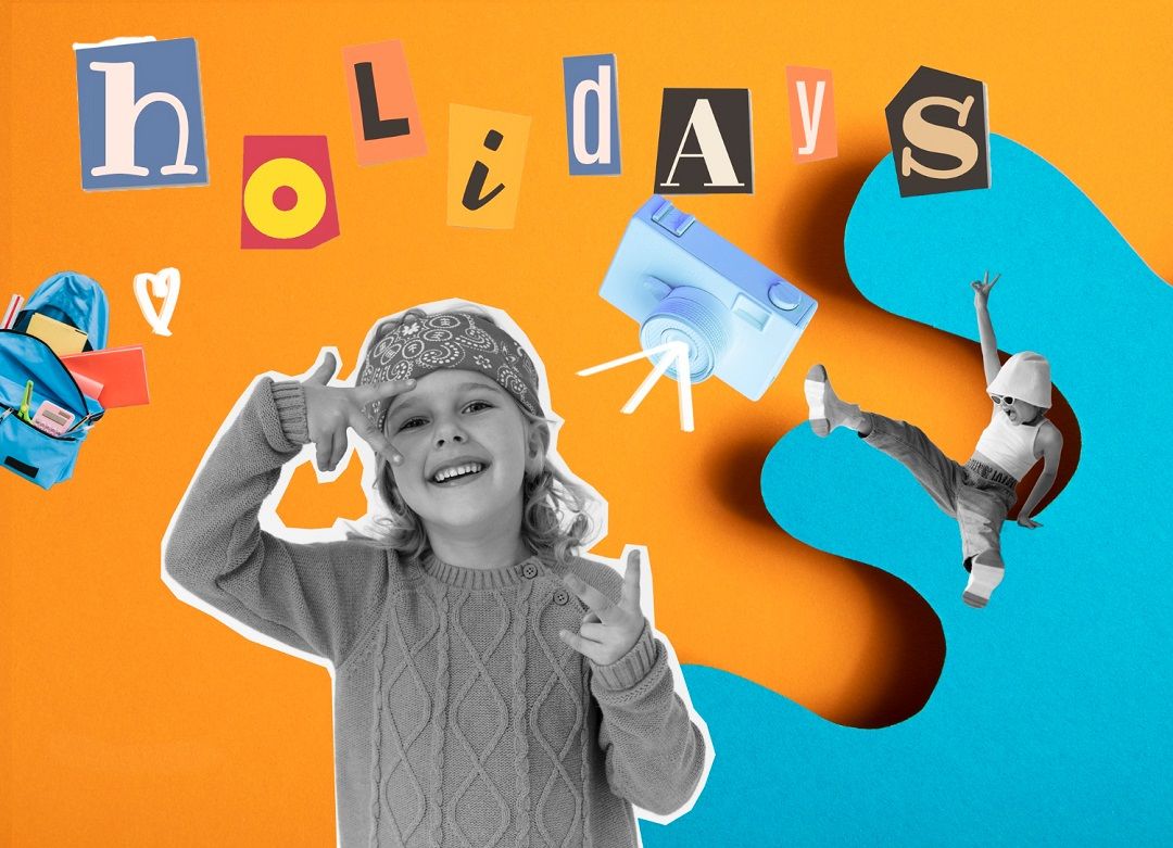 مشكلتي: طفلي يتحدث مع نفسه وصديقه الوهمي ... متى يصبح الأمر خطراً؟ 