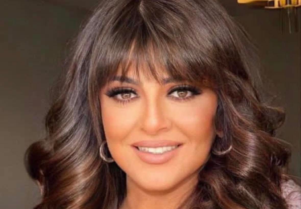 هالة صدقي تُتوّج مسيرتها بتكريم مميّز