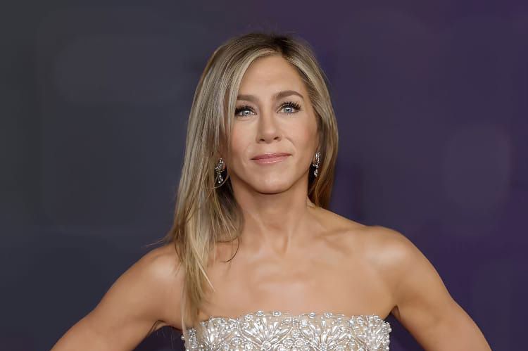 جنيفر أنيستون تفجّر مفاجأة وتكشف سبب مقاطعتها لحفل Met Gala