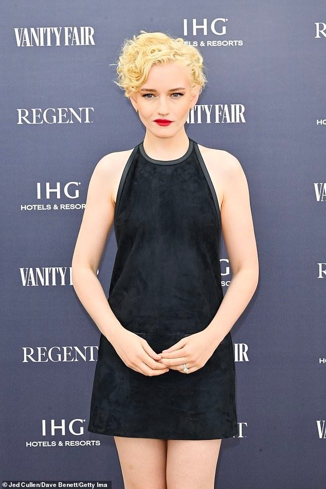 مادونا تقترب من نقل حياتها إلى الشاشة… من سيؤدي شخصيتها؟