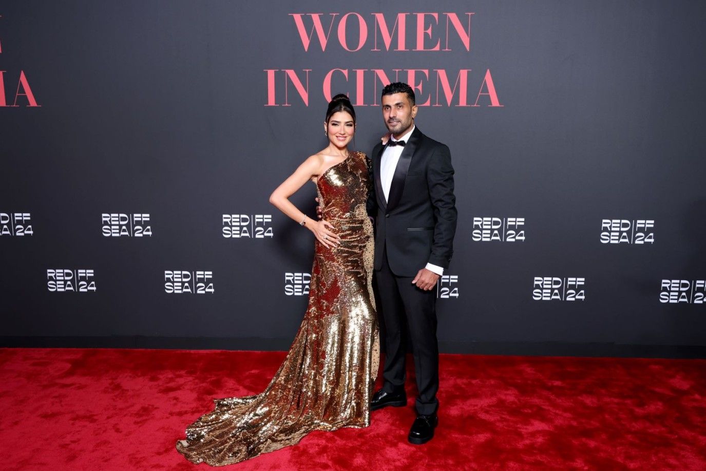 مي عمر تسترجع ذكريات رحلتها مع زوجها المخرج محمد سامي .. وهكذا جاءت تعليقات الجمهور 