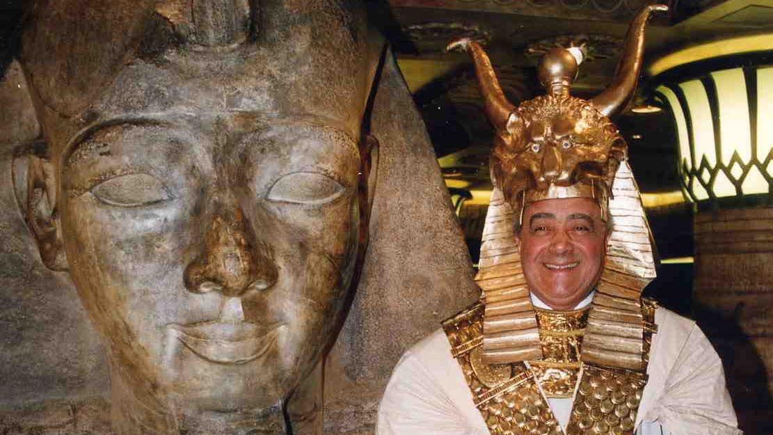 قطر تزيل إرث الفايد والطابع المصري في هارودز