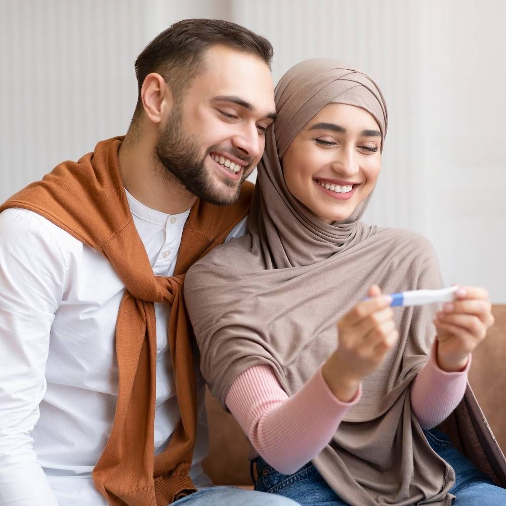 أفضل وقت لإجراء فحص تحليل الحمل المنزلي.. وتفاصيل دقيقة تُفيدك