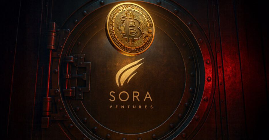 شركة “Sora Ventures” تطلق صندوق بيتكوين بقيمة مليار دولار في آسيا