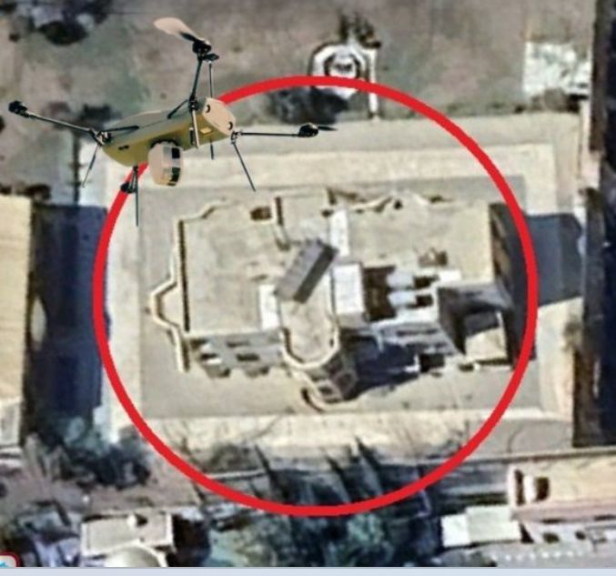 قبيل اغتيال حكومة الحوثي.. صحيفة سعودية تكشف تفاصيل العملية وكيف حدد مكان الاجتماع (السري)