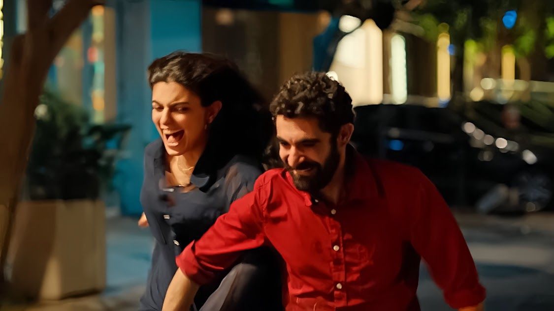 الفيلم اللبناني “نجوم الأمل والألم” يفوز بجائزة في مهرجان البندقية